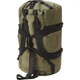 Сумка дорожня Snugpak Kitmonster 120 Olive - мініатюра 2