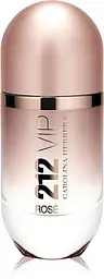 Парфумована вода Carolina Herrera 212 Vip Rose 50 мл