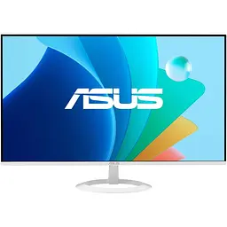 Монітор ASUS 27" VZ279HG-W White FHD IPS 120Hz (90LM0BU2-B01A71)