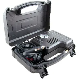 Компресор автомобільний Storm Compact Power 12 В, 7 Атм, 15 л/хв, 60 Вт, довг. шланга 0.45