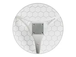 Точка доступу MikroTik LHG LTE18 kit (LHGGM&EG18-EA) - мініатюра 3