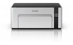 Принтер ink mono A4 EcoTank M1100 32 ppm USB Pigment Epson teh0014838 - мініатюра 9