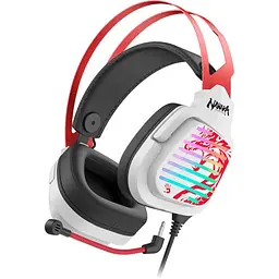 Игровая гарнитура Bloody G560 Naraka (G560 (Naraka)) - миниатюра 2