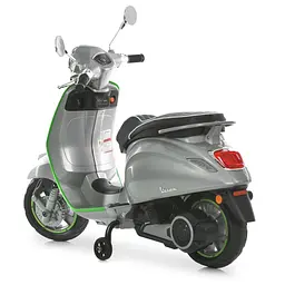 Дитячий електромобіль Bambi Мотоцикл M 6288EL-11-5 до 30 кг - мініатюра 3