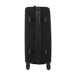 Валіза Semi Line 24" (M) Black (T5647-3) (DAS303815) - мініатюра 3