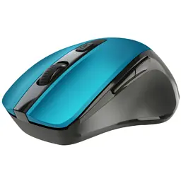 Мишка Defender Prime MB-053 Silent Wireless Turquoise (52054) - мініатюра 2