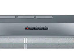 Витяжка Bosch DUL63CC50 - мініатюра 2