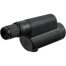 Труба підзорна Leupold & Stevens Mark 4 12-40x60 FFP TMR чорна - мініатюра 3
