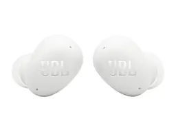 Навушники TWS JBL Wave Buds 2 White (WBUDS2WHT) - мініатюра 9