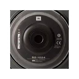 Сабвуферний динамік JBL S2-1024 - мініатюра 4