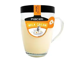 Паста молочна Piacelli Milk Cream чашка 300 г