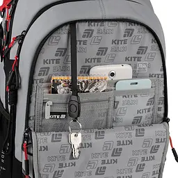 Рюкзак Kite Education teens 727L-2 (K25-727L-2) - мініатюра 10