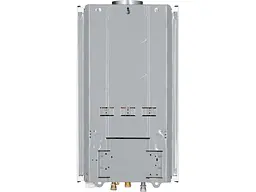 Газова колонка Ardesto HB03 Steel (GWH-HB03-10B-STEEL) - мініатюра 2