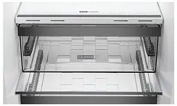 Холодильник Whirlpool WHK 26363 XBR5E (186.5 м,дисп, чорн.No Frost) - мініатюра 5