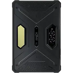Планшет Hotwav R9 Pro 6/256GB Black - мініатюра 5