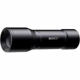 Ліхтарик Xiaomi Beebest Flashlight F1 (Black) [69733] - мініатюра 2