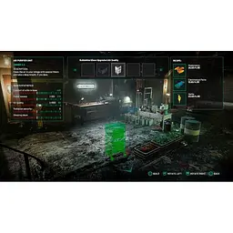 Гра Chernobylite (російська версія) (PS4) - мініатюра 5