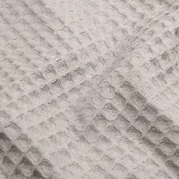 Рушник вафельний Bronze Greek Waffle 55x100см (Towel_35Bronze_GreekWaffle_55x100) - мініатюра 4