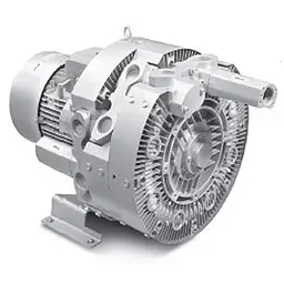 Компресор-аератор SunSun SG-2200S 2200 Вт 2020л/хв до 300000 л