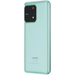 Смартфон Cubot A1 4/128Gb Blue (Global) - мініатюра 3
