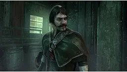 Гра Sony PlayStation 4 Thief Російська Озвучка Б/в - мініатюра 5