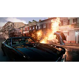 Ключ активації Microsoft Mafia III: Definitive Edition для Xbox One/Series - мініатюра 7