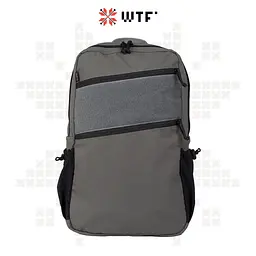 Рюкзак BEHEMOTH Wolf Grey WTF