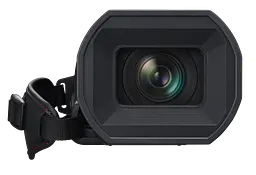 Цифрова відеокамера Panasonic HC-X1200E - мініатюра 8