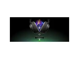 Навушники з мікрофоном SteelSeries Arctis Nova 7X Wireless Gen 2 Black (61758) - мініатюра 4