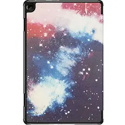 Чохол-книжка BeCover Smart Case для Lenovo Tab M10 TB-328F 3rd Gen 10.1" Space (708297) - мініатюра 3