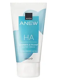 Гель-крем для обличчя Avon Anew «Зволоження і пружність» - мініатюра 1