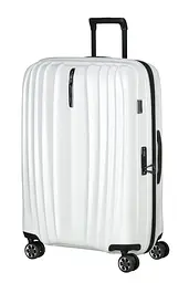 Валіза 76 См Samsonite NEXIS COTTON WHITE 76x52x29(32) KT1*05004 - мініатюра 10