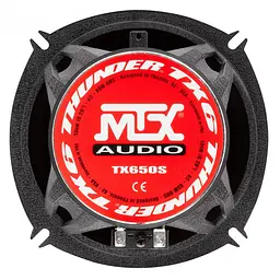 Компонентна акустика MTX TX650S - мініатюра 3