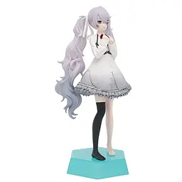Фігурка Sega Vocaloid Project Sekai Desktop×Decorate Хацуне Міку Вокалоїд Empty SEKAI Hatsune Miku 15 см S PS ESHM 15 - мініатюра 3