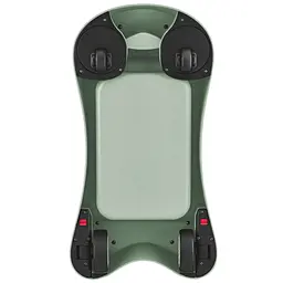 Толокар Globber Walk N Roll Ecologic до 20 кг фісташковий (830-505) - мініатюра 9