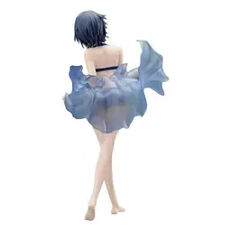 Фігурка Banpresto EXQ Ідолмайстер Канаде Хаями The idolmaster Kanade Hayami 16 см B TI KH - мініатюра 3
