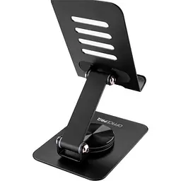 Підставка для смартфона OfficePro MS270B Black [129096] - мініатюра 4