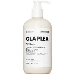 Відновлювальний засіб для волосся Olaplex Nº.3Plus 370 мл