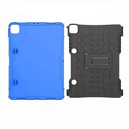 Чохол-підставка BeCover протиударний для Apple iPad Pro 11 2020/2021/2022 Blue (704871) - мініатюра 3