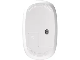 Миша AOC MS200W Wireless White (MS200W/LA) - мініатюра 5