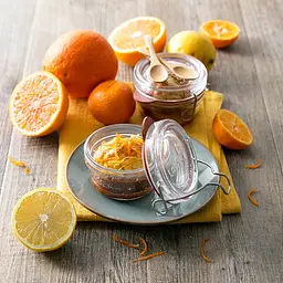 Ємність для зберігання продуктів Luigi Bormioli Lock-Eat 178 мл (A11960M0622L990) - мініатюра 2