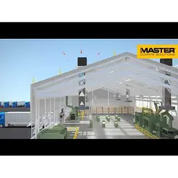 Кондиціонер Master BCB 19 Black box - мініатюра 2