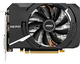 Відеокарта MSI GTX 1660 6Gb Super Aero ITX OC (GTX 1660 SUPER AERO ITX OC) - мініатюра 2