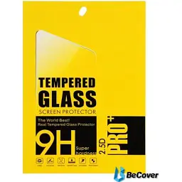 Скло захисне BeCover Lenovo Tab M7 TB-7305 / M7 (3rd gen) TB-7306 (704620)