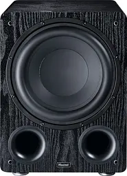 Сабвуфер Magnat Alpha RS 12 Black - мініатюра 3
