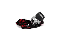 Ліхтар налобний на батарейках Intertool 19 LED LB-0301 - мініатюра 9