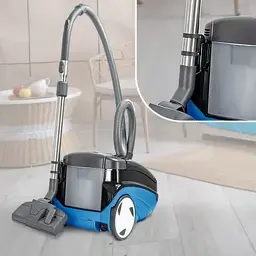Миючий пилосос THOMAS AQUATIC JET ((788611) - мініатюра 6