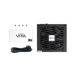 Блок живлення Chieftec 850W VITA (BPX-850-S) - мініатюра 8