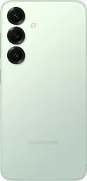Смартфон Samsung Galaxy S25, 12/256GB Mint (SM-S9310) (Asia) [5G, NFC, 2 SIM, no eSIM] - мініатюра 3