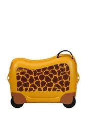 Валіза 52 См Samsonite DREAM2GO GIRAFFE G. 52x38x21 KK5*86001